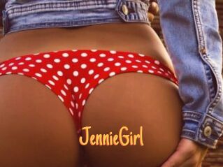 JennieGirl