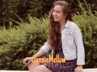 JennieMellow Mobile Porno