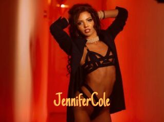 JenniferCole