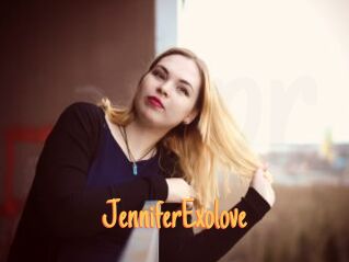 JenniferExolove Mobile Porno
