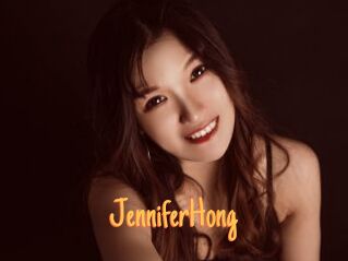 JenniferHong