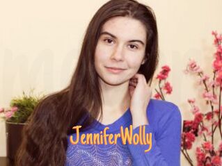 JenniferWolly