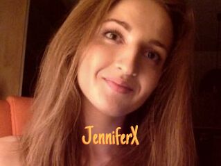 JenniferX
