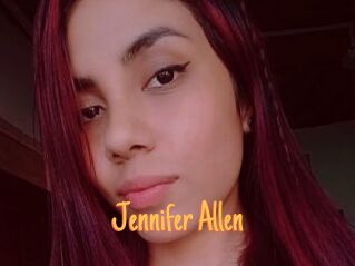 Jennifer_Allen Mobile Porno