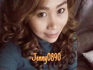 Jenny0890 Mobile Porno