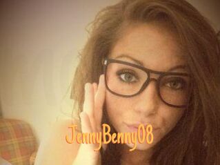 JennyBenny08