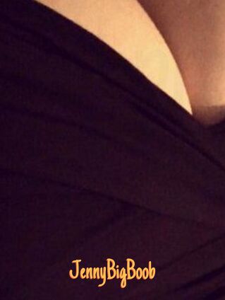 JennyBigBoob