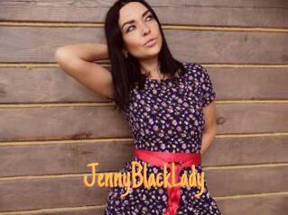 JennyBlackLady Mobile Porno