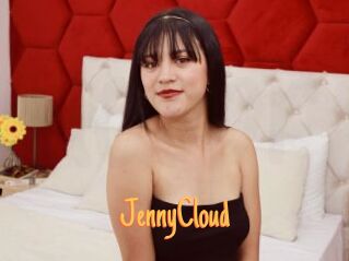 JennyCloud