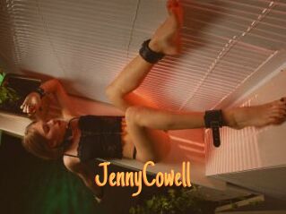 JennyCowell