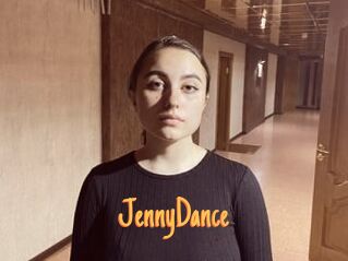 JennyDance