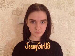 JennyGirl18