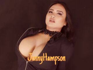 JennyHampson Mobile Porno