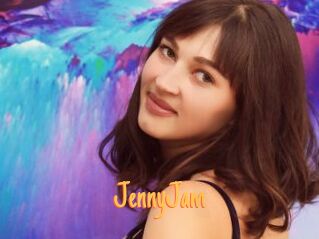 JennyJam