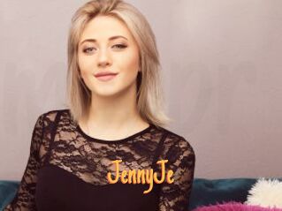 JennyJe