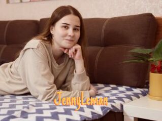 JennyLeman