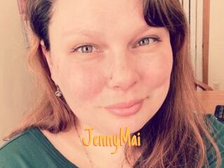JennyMai Mobile Porno