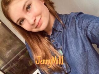 JennyMilll