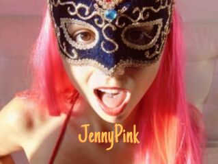 JennyPink