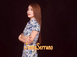 JennySerrano