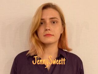 JennySweett Mobile Porno