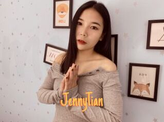 JennyTian