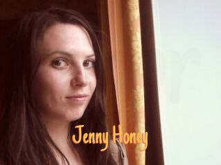 Jenny_Honey Mobile Porno