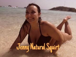Jenny_Natural_Squirt