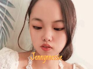 Jennynnessie
