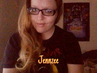 Jennzee Mobile Porno