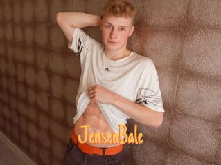 JensenBale