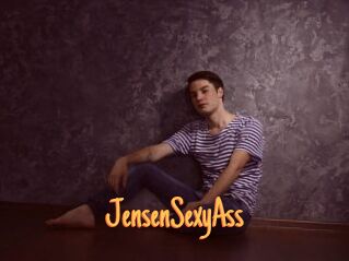 JensenSexyAss
