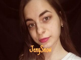 JenySnow
