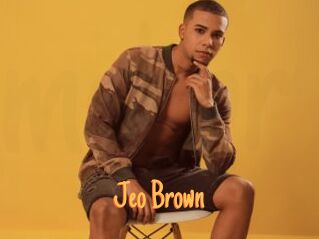 Jeo_Brown
