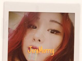 JeraMorrey