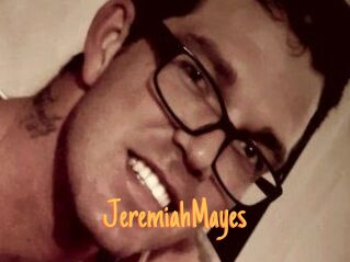 Jeremiah_Mayes