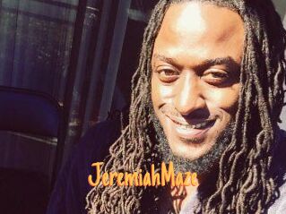 Jeremiah_Maze