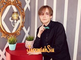 JeremiahSiu