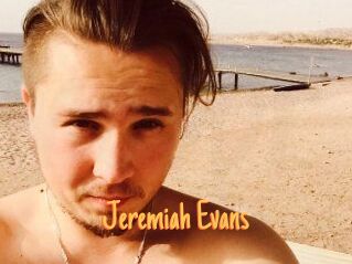Jeremiah_Evans