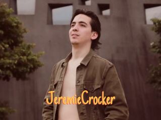 JeremieCrocker