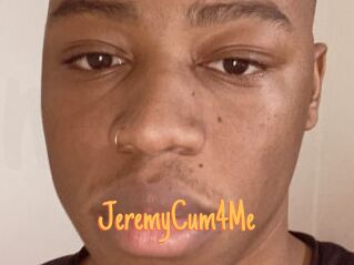JeremyCum4Me