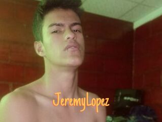 JeremyLopez