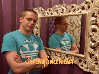 JeremySweetheart Mobile Porno