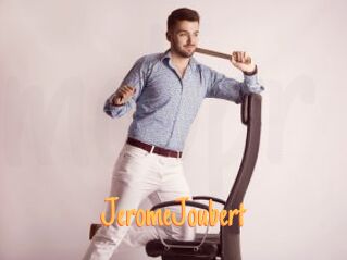 JeromeJoubert Mobile Porno