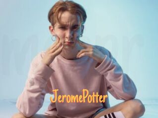 JeromePotter