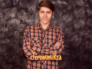 JerommiKea