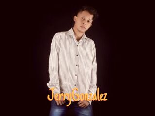JerryGonzalez