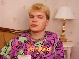 JerryKaten