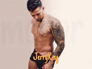 JerryKing