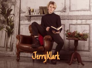 JerryKlark